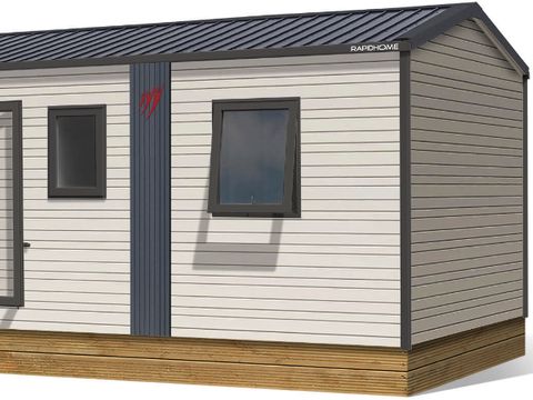 MOBILE HOME 6 people - Premium - 3 bedrooms