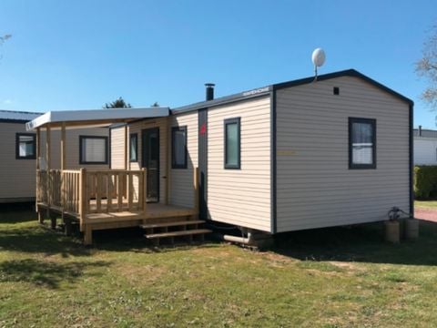 MOBILE HOME 6 people - Premium - 3 bedrooms