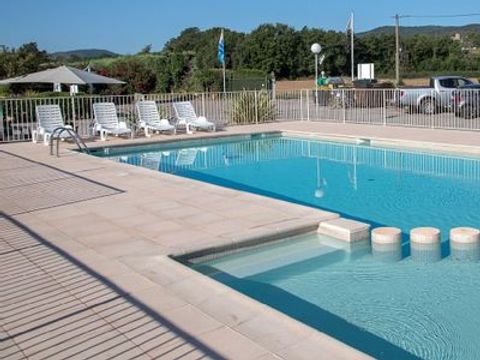 Camping de Vaudois - Camping Var