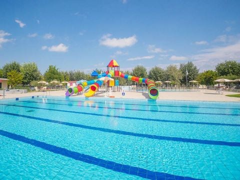 Stork Family Camping Village - Camping Teramo - Image N°2