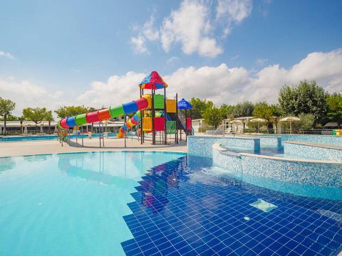 Stork Family Camping Village - Camping Teramo