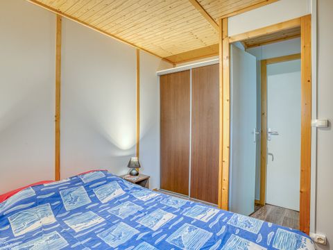 CHALET 4 people - 2 bedrooms