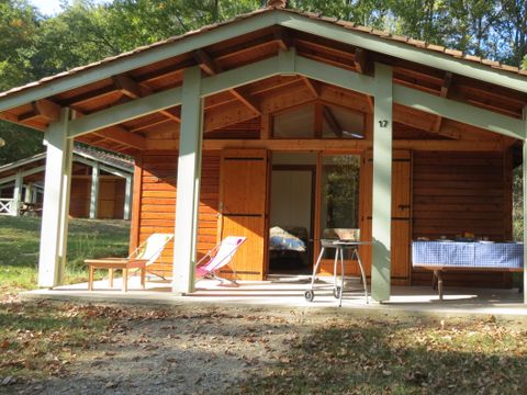 CHALET 6 personnes - FAMILY CLASSIQUE