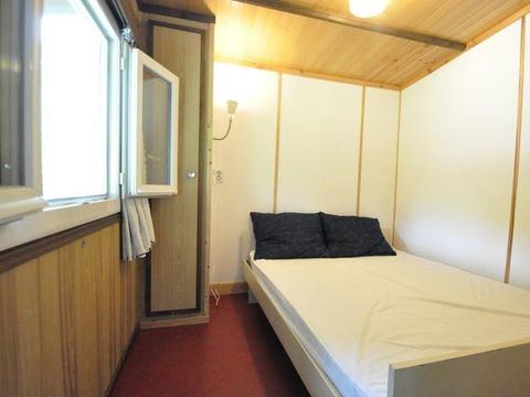 CHALET 4 personnes - MOBILE-HOME ETOILE STYLE CAMPAGNARD