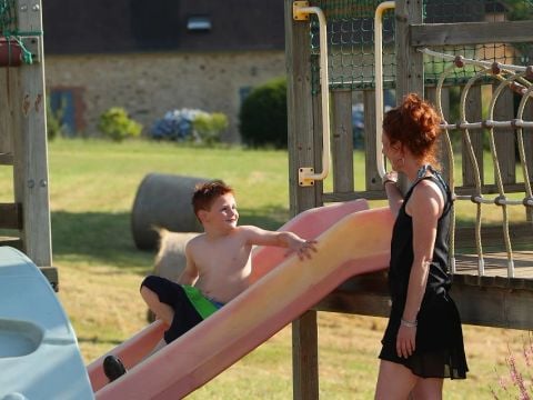 Camping La Nouvelle Croze - Camping Dordogne - Image N°19