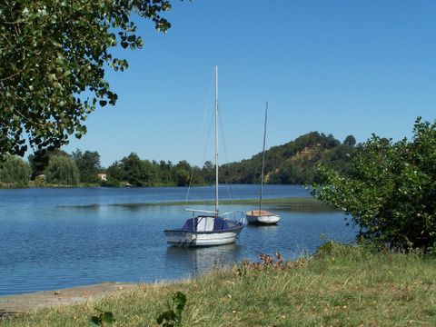 Camping du Plan d'Eau - Camping Haute-Garonne - Image N°6