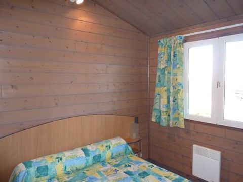 CHALET 6 personnes - Classique