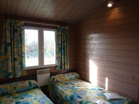 CHALET 6 personnes - Classique