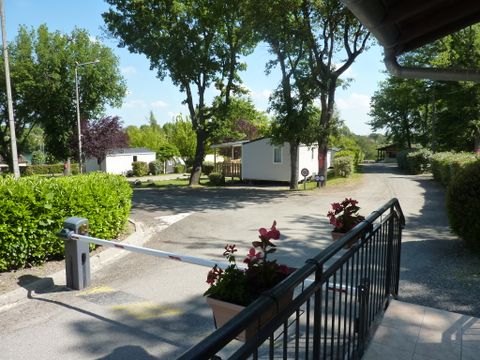 Camping du Plan d'Eau - Camping Haute-Garonne - Image N°14