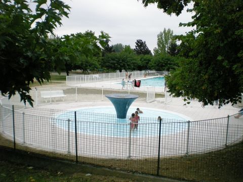 Camping du Plan d'Eau - Camping Haute-Garonne - Image N°4