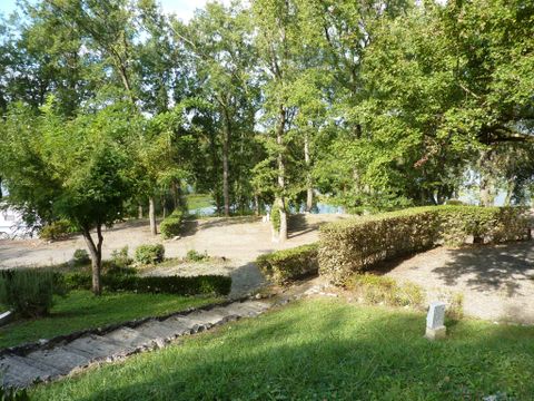 Camping du Plan d'Eau - Camping Haute-Garonne - Image N°13