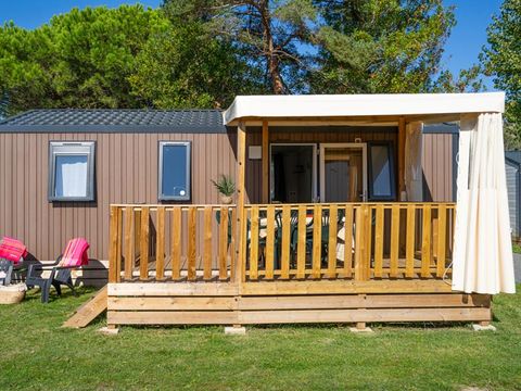 MOBILHOME 6 personnes - Venezia CONFORT