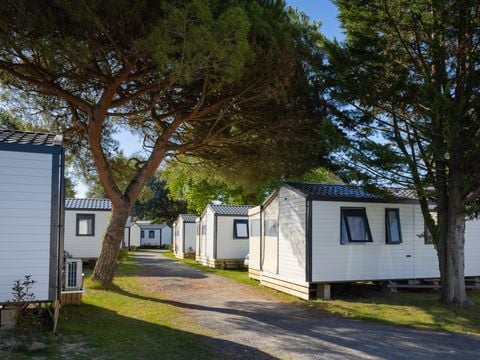 Camping Campéole Pontaillac-plage - Camping Charente-Maritime - Image N°23