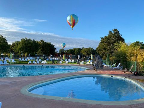 Camping Koawa Les Cigales - Camping Lot - Image N°5