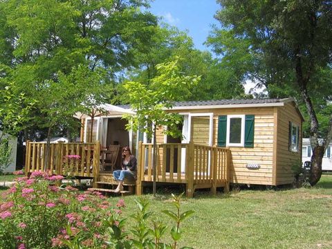 Camping Koawa Les Cigales - Camping Lot - Image N°21