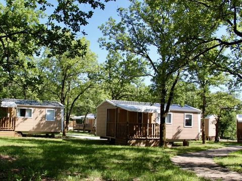 Camping Koawa Les Cigales - Camping Lot - Image N°22