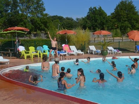 Camping Koawa Les Cigales - Camping Lot - Image N°53