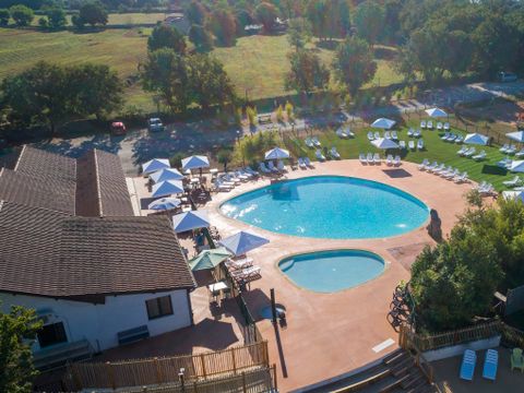 Camping Koawa Les Cigales - Camping Lot - Image N°7