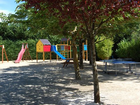 Camping Chant des Oiseaux - Camping Charente-Maritime - Image N°5