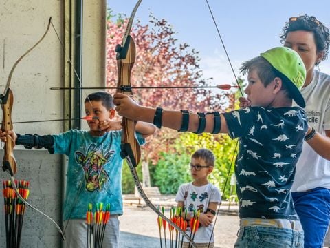 Camping Chant des Oiseaux - Camping Charente-Maritime - Image N°9