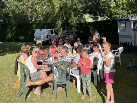 Camping Chant des Oiseaux - Camping Charente-Maritime - Image N°13