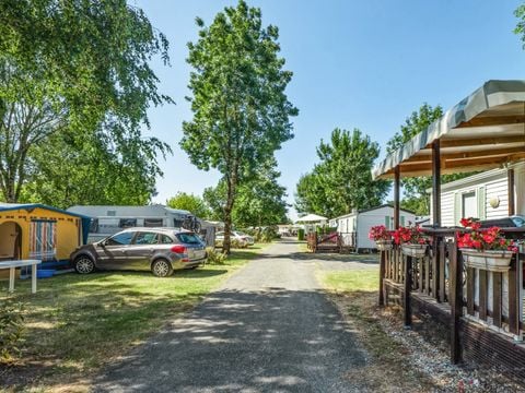 Camping Chant des Oiseaux - Camping Charente-Maritime - Image N°22