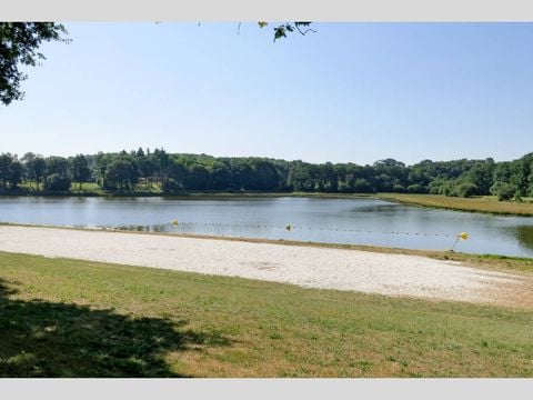 Domaine du Moulin Neuf - Camping Morbihan - Image N°36