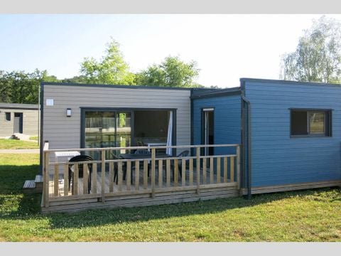 CHALET 6 personnes - Cottage 6 pers.