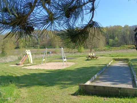 Domaine du Moulin Neuf - Camping Morbihan - Image N°40