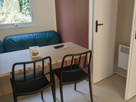 MOBILHOME 4 personnes - 30 m² année 2021