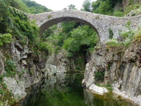 Camping Sites et Paysages - Le Petit Bois - Camping Ardèche - Image N°76