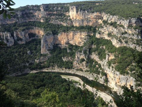 Camping Sites et Paysages - Le Petit Bois - Camping Ardèche - Image N°83