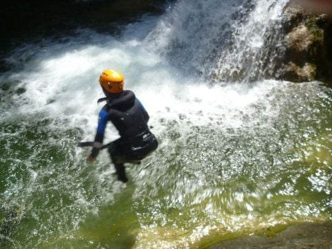 Camping Sites et Paysages - Le Petit Bois - Camping Ardèche - Image N°68