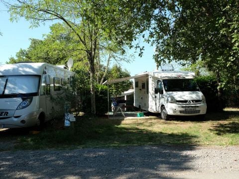 Camping Sites et Paysages - Le Petit Bois - Camping Ardèche - Image N°45