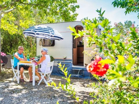 Camping Sites et Paysages - Le Petit Bois - Camping Ardèche - Image N°35