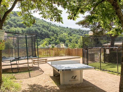 Camping les Templiers - Camping Alpes-Maritimes - Image N°7