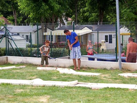 Camping la Ferme  - Camping Charente-Maritime - Image N°18