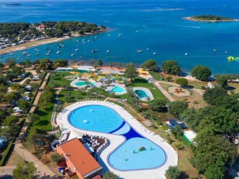 Camping Polari - Camping Istrië - Afbeelding N°2