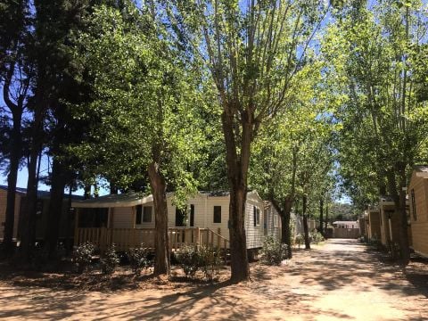 Camping Sandaya Etoile d'Argens - Camping Var - Image N°87