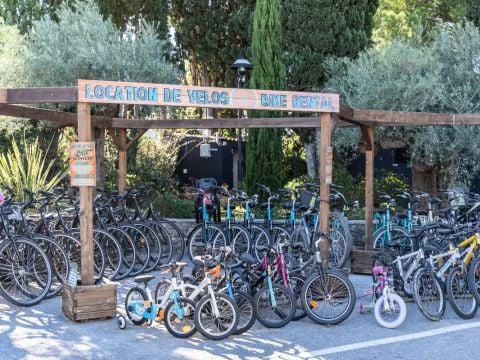 Camping Sandaya Etoile d'Argens - Camping Var - Image N°75