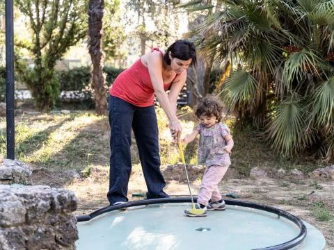 Camping Sandaya Etoile d'Argens - Camping Var - Image N°74