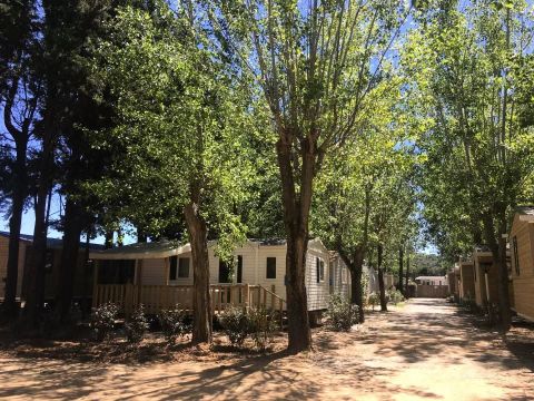 Camping Sandaya Etoile d'Argens - Camping Var - Image N°84