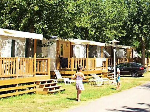 Camping Sandaya Etoile d'Argens - Camping Var - Image N°83