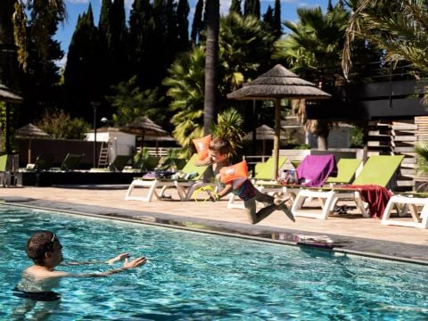 Camping Sandaya Etoile d'Argens - Camping Var - Image N°61