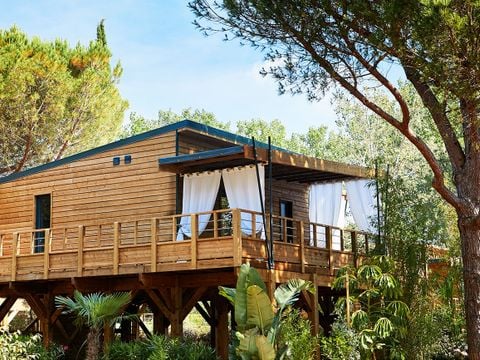 Camping Sandaya Etoile d'Argens - Camping Var - Image N°52