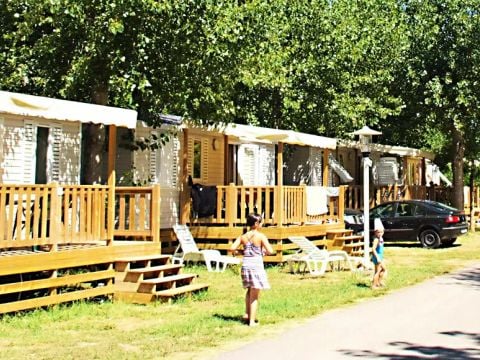 Camping Sandaya Etoile d'Argens - Camping Var - Image N°86