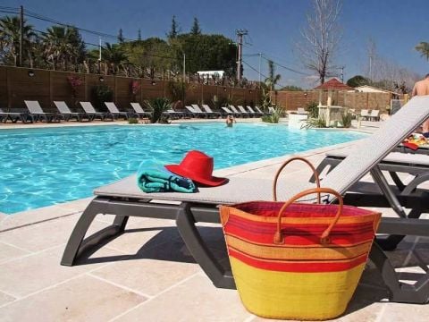 Camping Sandaya Etoile d'Argens - Camping Var - Image N°84