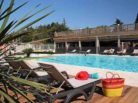 Camping Sandaya Etoile d'Argens - Camping Var - Image N°5