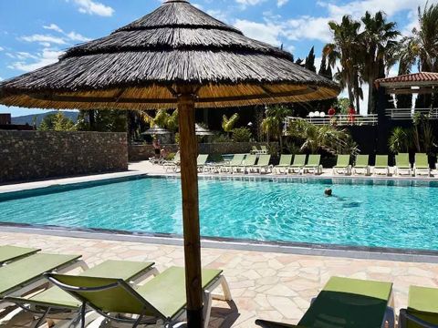 Camping Sandaya Etoile d'Argens - Camping Var