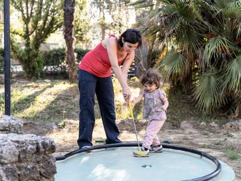 Camping Sandaya Etoile d'Argens - Camping Var - Image N°76